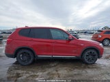 BMW X3 5UXWX9C58F0D50374 снимка