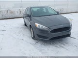 Ford Focus Se 1FADP3F21HL233747 снимка