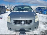 Nissan Sentra 2.0 3N1AB61E49L642929 снимка