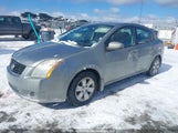 Nissan Sentra 2.0 3N1AB61E49L642929 снимка