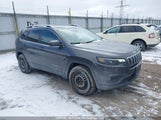 Jeep Cherokee North 1C4PJMCX2KD216441 снимка
