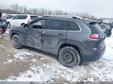 Jeep Cherokee North 1C4PJMCX2KD216441 снимка