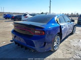 Dodge Charger Gt Awd 2C3CDXMG4NH206334 снимка