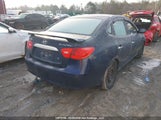 Hyundai Elantra Gl/L KMHDU45D69U745412 снимка