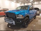 Ram  Classic Slt 1C6RR7LG0MS584559 снимка