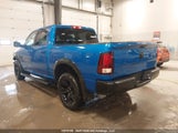 Ram  Classic Slt 1C6RR7LG0MS584559 снимка