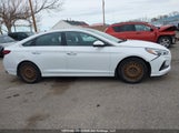 Hyundai Sonata Sport/Limited/Sel 5NPE34AF4JH698527 снимка