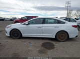 Hyundai Sonata Sport/Limited/Sel 5NPE34AF4JH698527 снимка