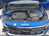 Kia Seltos S KNDEUCAA6R7631004 снимка