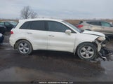 Acura Rdx 5J8TB185X7A803174 снимка