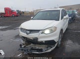 Acura Rdx 5J8TB185X7A803174 снимка