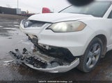 Acura Rdx 5J8TB185X7A803174 снимка