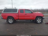 Toyota Tacoma Access Cab 5TEUU42N68Z555360 снимка