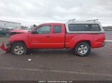 Toyota Tacoma Access Cab 5TEUU42N68Z555360 снимка