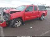 Toyota Tacoma Access Cab 5TEUU42N68Z555360 снимка