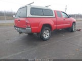 Toyota Tacoma Access Cab 5TEUU42N68Z555360 снимка