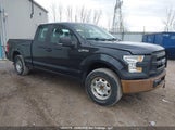 Ford F-150 1FTEX1C8XFFC33026 снимка