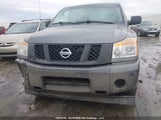 Nissan Titan Pro-4X/S/Sl/Sv 1N6AA0EJXFN501666 снимка