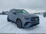 Mercedes-Benz Gle 350 4Matic 4JGFB4FE1SB323345 fotografie