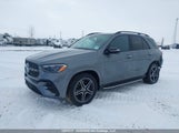 Mercedes-Benz Gle 350 4Matic 4JGFB4FE1SB323345 снимка