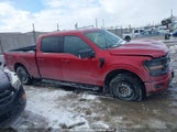 Ford F150 Xlt 1FTFW3L89SKE80154 photo