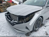 Hyundai Elantra Sel KMHLM4AG4NU362705 снимка