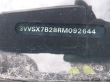 Volkswagen Taos Se 3VVSX7B28RM092644 снимка