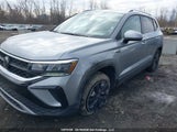 Volkswagen Taos Se 3VVSX7B28RM092644 снимка