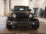 Jeep Wrangler Unlimited Sport 1C4HJXDG8JW138318 photo