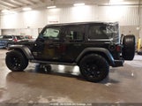 Jeep Wrangler Unlimited Sport 1C4HJXDG8JW138318 photo