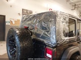 Jeep Wrangler Unlimited Sport 1C4HJXDG8JW138318 photo