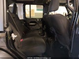 Jeep Wrangler Unlimited Sport 1C4HJXDG8JW138318 photo