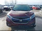 Honda Cr-V Lx 2HKRM4H30FH121320 снимка