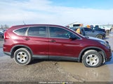 Honda Cr-V Lx 2HKRM4H30FH121320 снимка