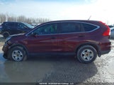 Honda Cr-V Lx 2HKRM4H30FH121320 снимка