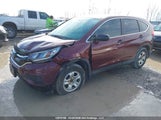 Honda Cr-V Lx 2HKRM4H30FH121320 снимка