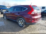 Honda Cr-V Lx 2HKRM4H30FH121320 снимка
