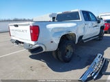 Chevrolet Silverado 3500Hd Work Truck 1GC5YSEY9MF282764 снимка