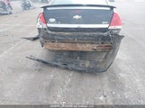 Chevrolet Impala 1Lt 2G1WT57K191323358 снимка