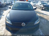 Volkswagen Jetta 2.0L Trendline/2.0L Trendline+ 3VW1K7AJXFM403212 photo