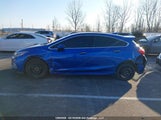 Chevrolet Cruze Premier Auto 3G1BF6SM7JS630515 снимка