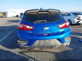 Chevrolet Cruze Premier Auto 3G1BF6SM7JS630515 снимка