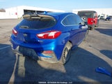 Chevrolet Cruze Premier Auto 3G1BF6SM7JS630515 снимка