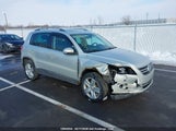 Volkswagen Tiguan 2.0 Tsi Comfortline/2.0 Tsi Highline/2.0 Tsi Trendline WVGBV7AX3BW001170 photo