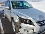 Volkswagen Tiguan 2.0 Tsi Comfortline/2.0 Tsi Highline/2.0 Tsi Trendline WVGBV7AX3BW001170 photo