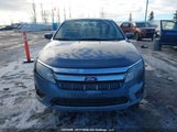 Ford Fusion Se 3FAHP0HA0CR159428 снимка