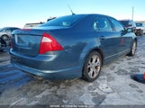 Ford Fusion Se 3FAHP0HA0CR159428 снимка