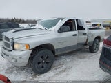Dodge Ram  Slt/Laramie 1D7HU18D05J545868 снимка
