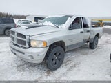 Dodge Ram  Slt/Laramie 1D7HU18D05J545868 снимка