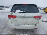 Honda Odyssey Lx 5FNRL5H25FB502370 снимка